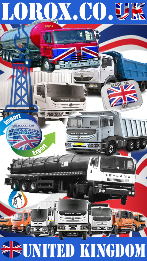 Automotive Production United Kingdom - Made in uk- AirportTransfersTaxis.com - AirportTransfersTaxi.com