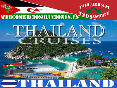 Cruises & Holidays Thailand Asia - Most popular Destinations Asia Thailand - Webcomerciosoluciones.es