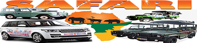 Most Popular Destinations Africa - AirportTransfersTaxi.com