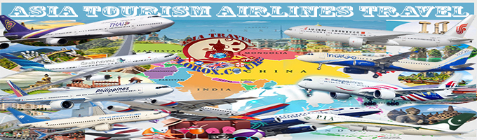 Asia Airlines Travel - Most Popular Destinations Asia - AirportTransfersTaxi.com