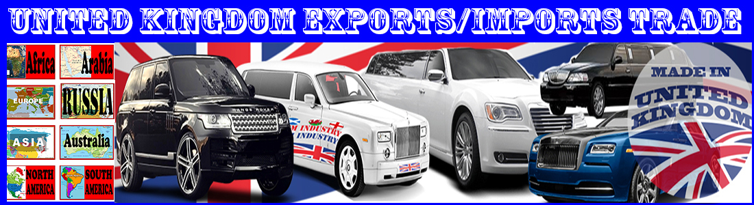 Automotive Production United Kingdom - Made in Britain 🌍lorox.co.uk - British Car Retail - English Car Dealers - AirportTransfersTaxi.com