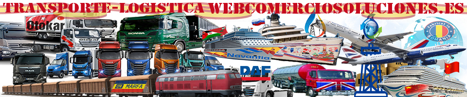 Logistica Transport Webcomerciosoluciones.es - Made in Britain 🌍lorox.co.uk - AirportTransfersTaxi.com