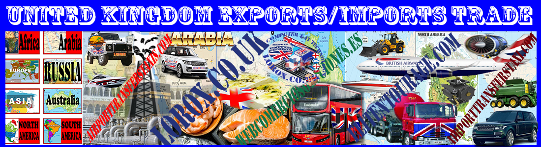 Made in United Kingdom - Traditional Products & Manufacturers United Kingdom - Factories 📍London United Kingdom Exports - Imports : Aircraft Parts - Automative Industry - Computers - Gold - Gas Turbines - Generators Manufactury - Refined Petroleum 